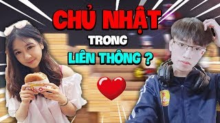 MINIWORLDTRÀTRỘNCỘNGĐỒNG#14:CHỦNHẬTTRONGLIÊNTHÔNGCÓGÌ?