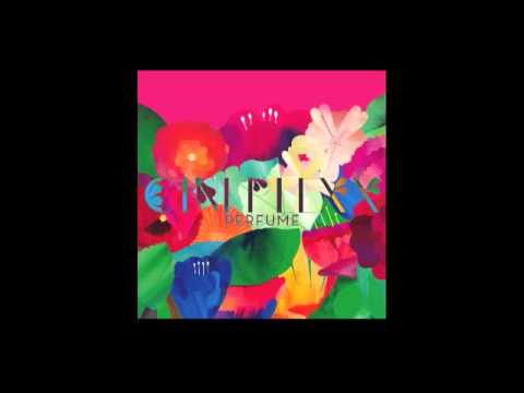 Cineplexx - Distraidos (feat. Lupe Nuñez-Fernandez) (audio only)