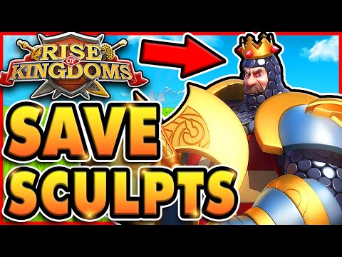 BEST 5511 Legendary Commanders in Rise of Kingdoms 2022!
