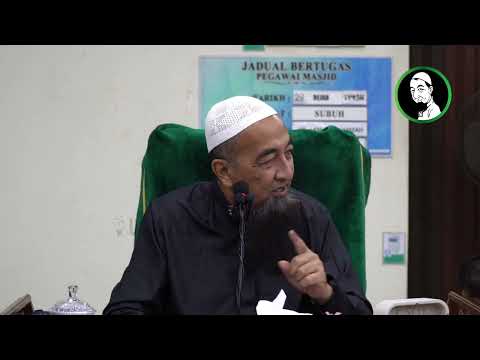 Hukum Main Game - Ustaz Azhar Idrus
