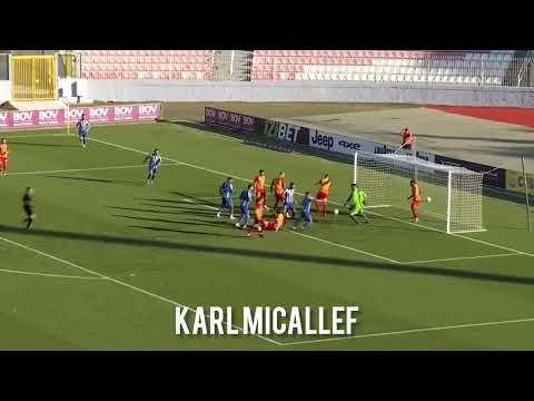 MD 6 GUDJA 1 - 1 BIRKIRKARA - SEASON 2022/23