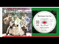 Los Hermanos Carrion - Magia Blanca 'Vinyl'