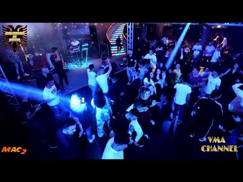 GRUPI SONI MODENA GRACIAN CAKA  LIVE KENGE POPULLORE