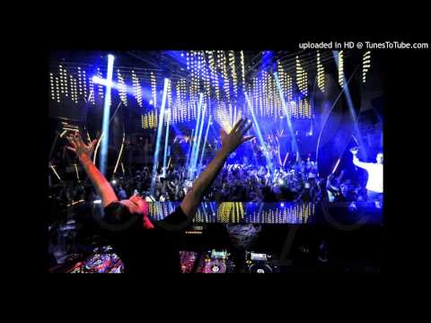 Vicetone vs Calvin Harris - Tremble Flashback (Nicky Romero & Robain bootleg)