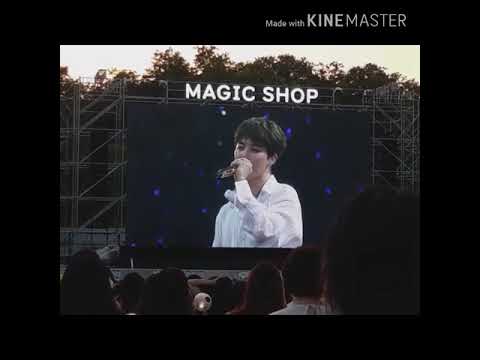 190623 BTS 서울 머스터 2일차 신청곡(#Never Mind #If I ruled the world #흥탄소년단 #럽욜셆 #유포리아)#5th Seoul Muster