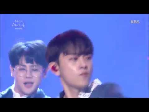 JUNSEOB Series 5: Finally, Yong touched Yang