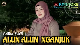 Download lagu Alun Alun Nganjuk - Karaoke duet Tanpa vokal cowok mp3