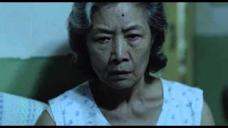 RED AMNESIA de Wang Xiaoshuai - Official trailer- 2015