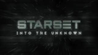 Starset - Into The Unknown (Official Audio)