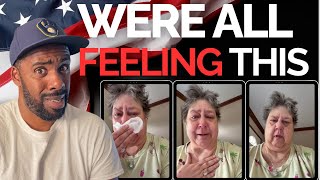 A Cry for Help: When Everyday Americans Can’t Take It Anymore