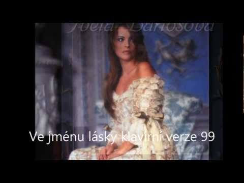 IVETA BARTOŠOVÁ   Ve jménu lásky  99  a Z pekla štěstí  HudbaMehoSrdce  2011