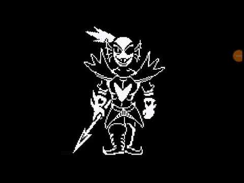 Bestes Lied EVER  (Battle against a true hero)