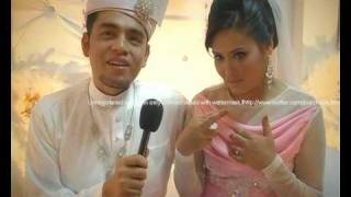 Download lagu Fiza & Farhan Wedding mp3