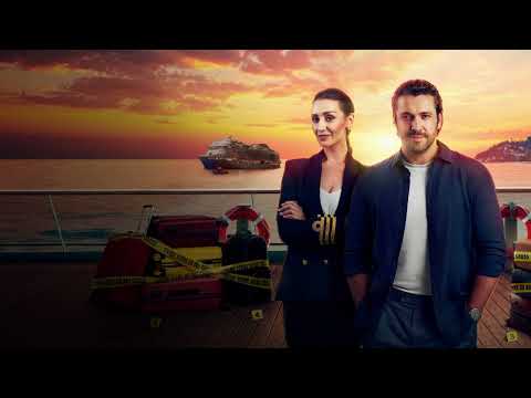 The Good Ship Murder Theme Tune (Going On An Adventure) [Extended Version]