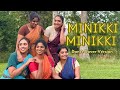 MINIKI MINIKI THANGALAAN Sandy Master Vikram Parvathy Pa Ranjith Cynthia Vinolin ️