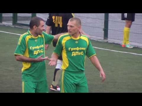 1 КХ 4 Грифоны Дптс2 – Selecao