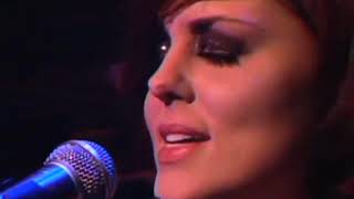 Anna Nalick - Citadel (Live in San Diego, CA) (Nov. 27, 2010)