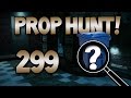 You're Bluffing, I'm Calling It! (Prop Hunt! #299 ...