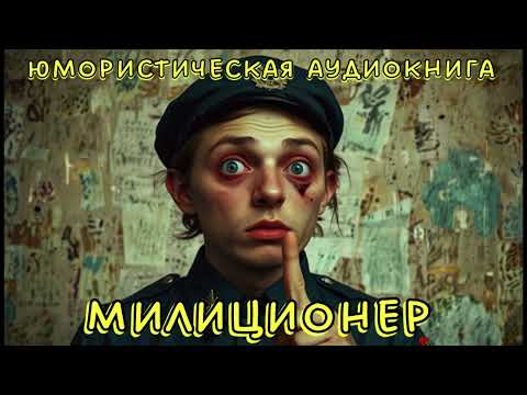 ЮМОРИСТИЧЕСКАЯ АУДИОКНИГА МИЛИЦИОНЕР ПОПАДАНЕЦ МАГИЧЕСКИЕ МИРЫ ЮМОРИСТИЧЕСКОЕ ФЭНТЕЗИ ЮМОР