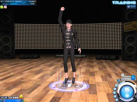 MStar KR - Break Down (Cover) : Neo Classic [Extreme] (100%)