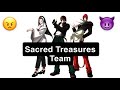 SNK The King Of Fighters 2003 Sacred Treasures Team Kyo Iori Chizuru Neo Geo PS4 Arcade