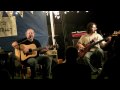 MyKeneally - Dee 'n' A | Desired Effect - Norwich 8 12 09