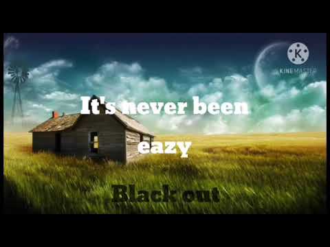Daev _ never been easy lyrics