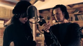 The Black Ryder - The Door Behind The Door (Part II)