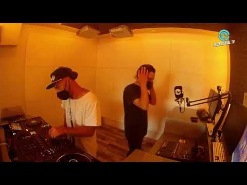 jyoel @ ibiza global radio - secuencias radio show - hosted by tony moreno summer 2021