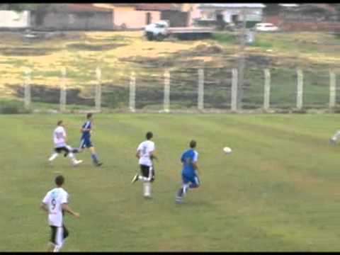 Vila Nova 2 x 1 Beira Rio - Amador - 2010