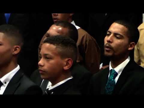 OAC Korsten Song & Play 2018