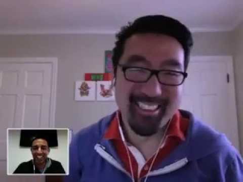 Gene Kim Interview with JumpCloud