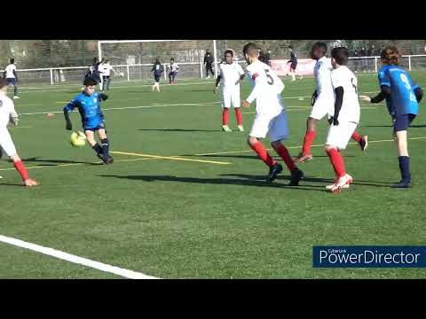 UJS Toulouse - US Colomiers