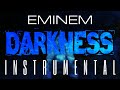 Eminem - Darkness [INSTRUMENTAL] | ReProd. by IZM