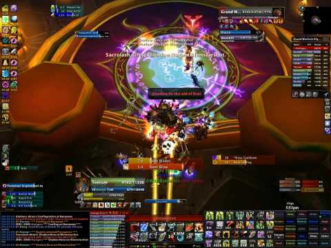 Nihilum VS Eredar Twins - Toorum PoV