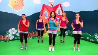 Taline & Friends - Marzank - The Exercise Song