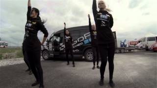 preview picture of video 'Olerex Eesti MV Rallikrossis 2013 II Etapp, Audru GoPro edit'