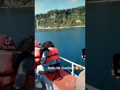 paseo por Queilen  Chiloe #ecoturismo #turismo #queilen #chiloe #naturaleza