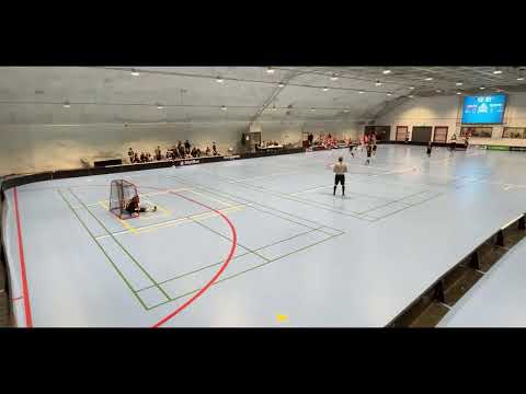 Welhot P14/P13 Kilpa Kuopion turnaus 11.2.2024