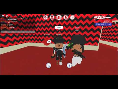 meu 1 video tropinha