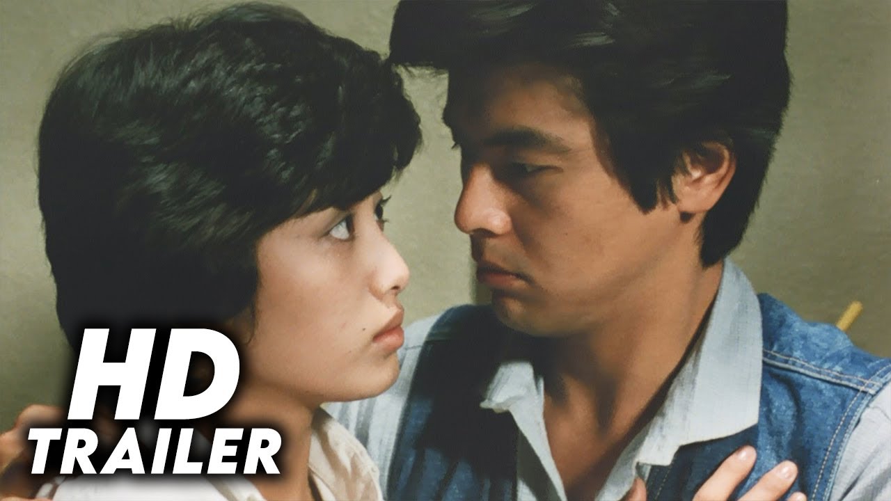 Tenshi o yuwaku (1979) Original Trailer [HD]