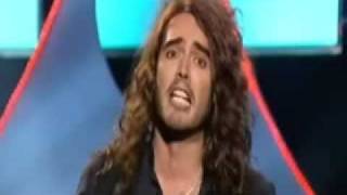 Russell Brand's Ponderland - Pets Part 1/3