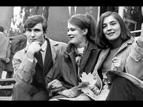 Володимир Івасюк - Літо пізніх жоржин