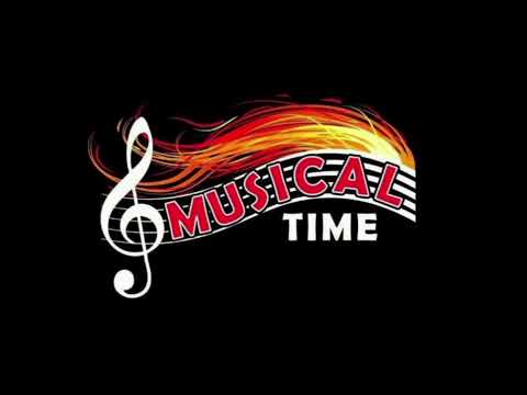 Sali Fo'i Kashi- Musical Time