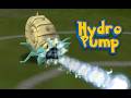 All Hydro Pump Animations In Pokemon Stadium