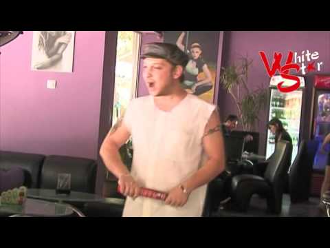 White Star Show 2 - Скеч "О, Пешо"