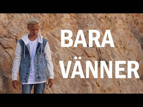 Adrian Macéus - Bara Vänner (Official Video)