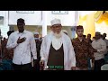 LIVE Wisuda MAS Ummul Ayman Putra Angkatan XVIII