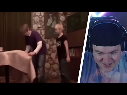 Auf den Spuren deutscher Memes | REAKTION