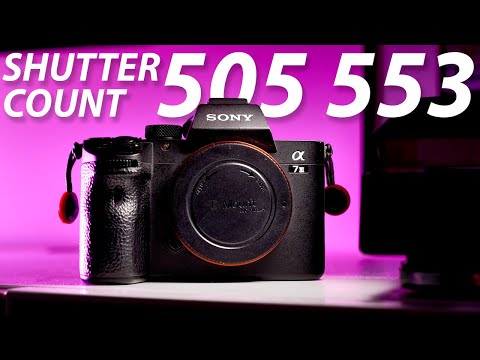 Sony A7III in 2024? After 5 Years Review